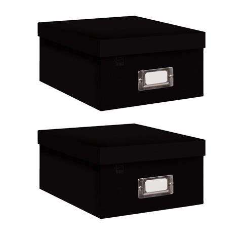 pioneer steel boxes|pioneer photo storage boxes.